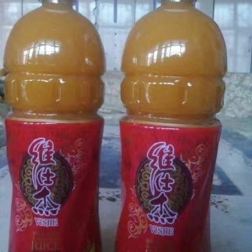 沙棘汁