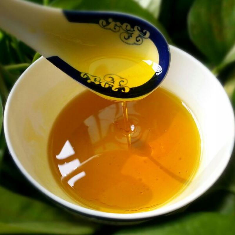 压榨菜籽油四级
