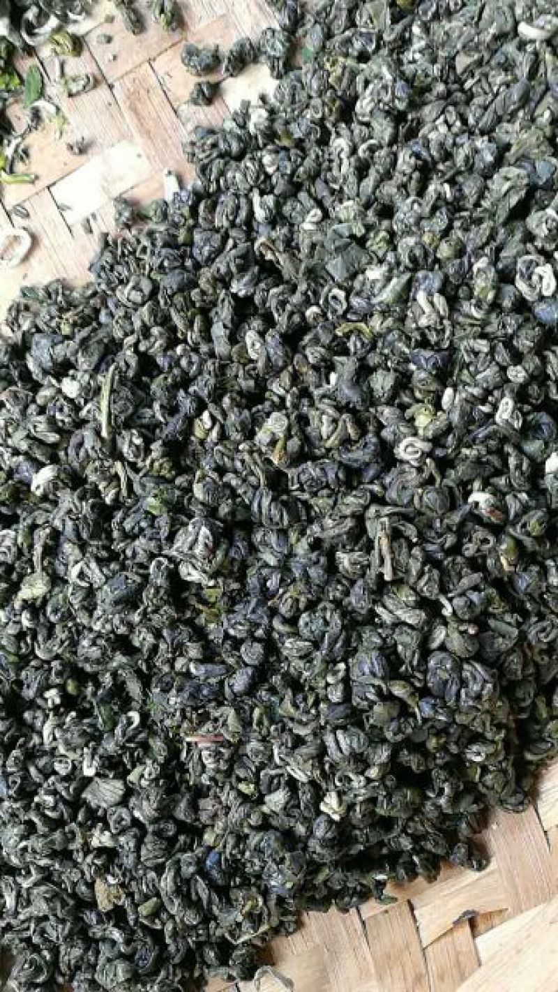 一级绿茶（十号青茶，一级烘青沁润香螺）