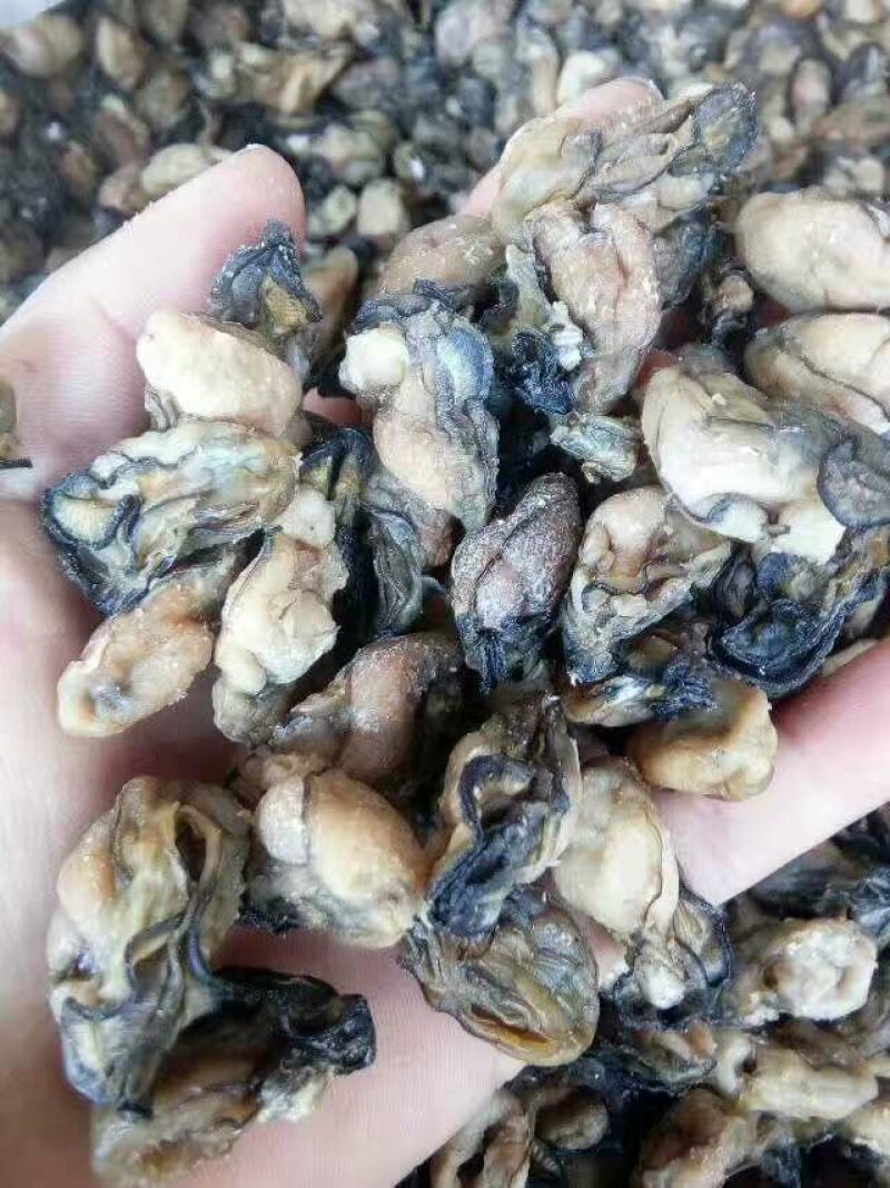 干虾