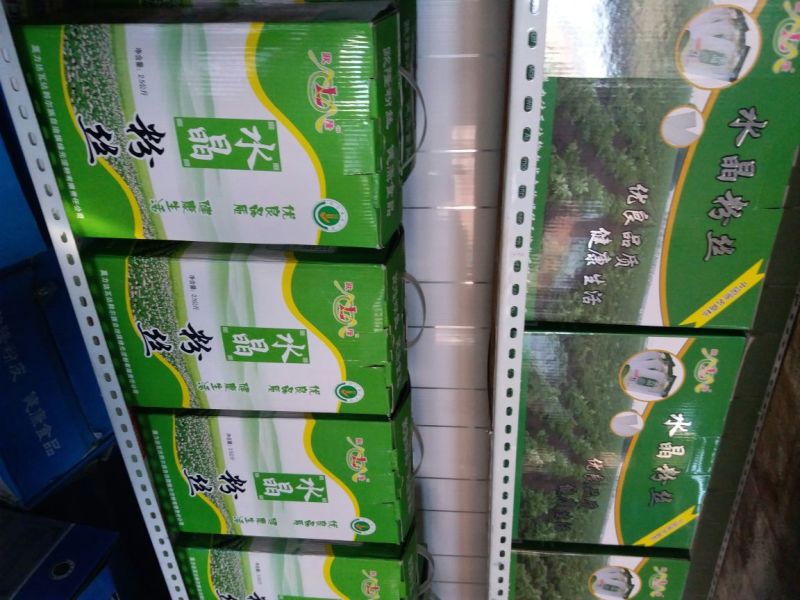 马铃薯淀粉散装