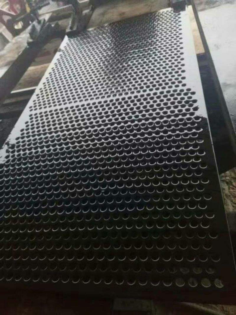 铁丝网