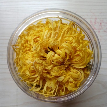 菊花茶特级