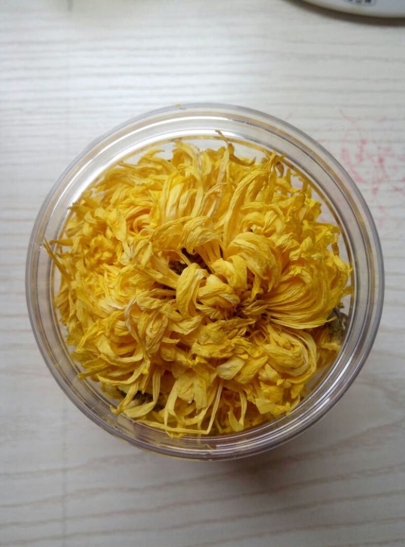 菊花茶特级