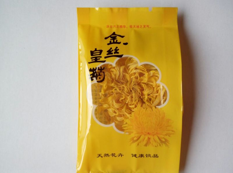 菊花茶特级