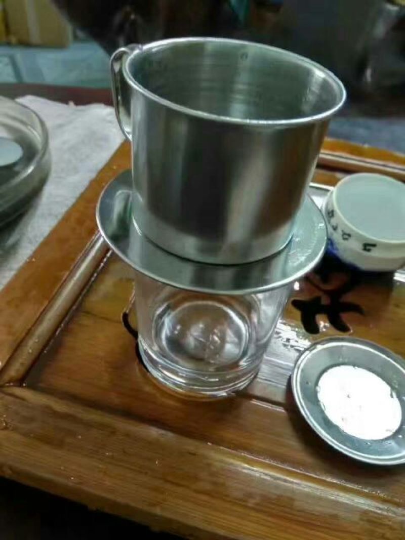 麝香猫咖啡