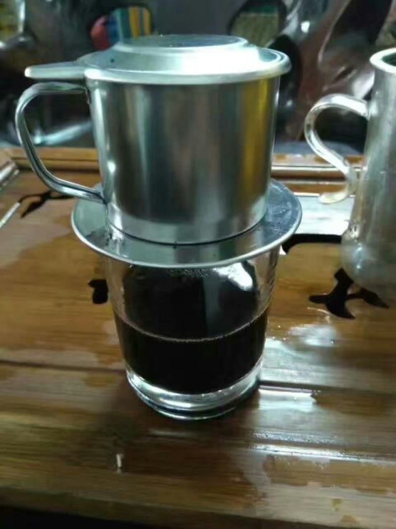 麝香猫咖啡
