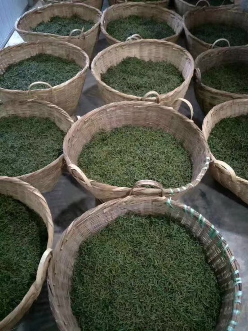 乌龙红茶