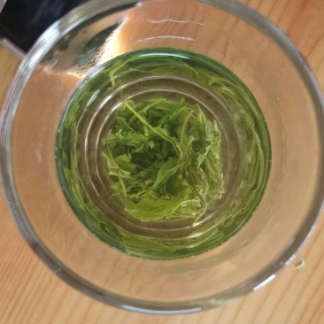 老树茶特级