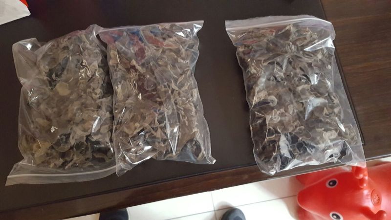 干木耳特级