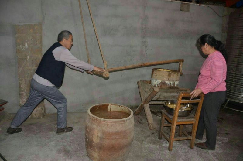 腐竹包装