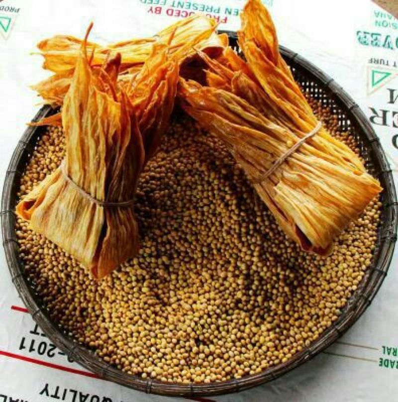 腐竹包装