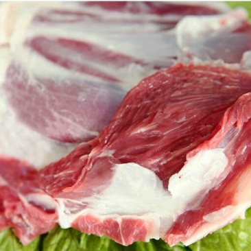 羊肉山羊肉否不带骨