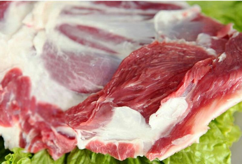 羊肉山羊肉否不带骨