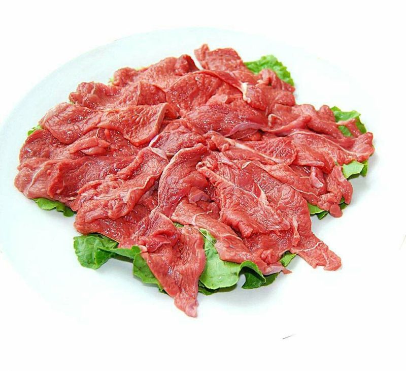 羊肉山羊肉否不带骨