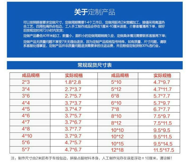 防雨布盛德牌篷布芉萱牌篷布防水防雨车篷雨布防雨布