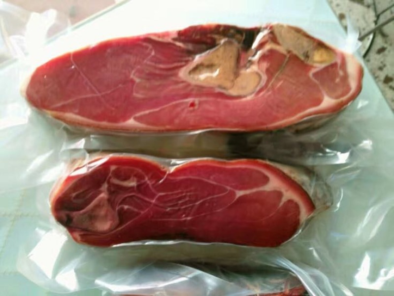火腿