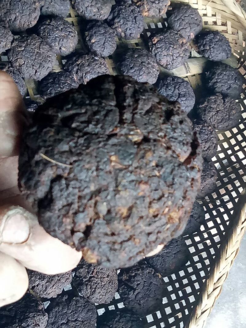 豆豉