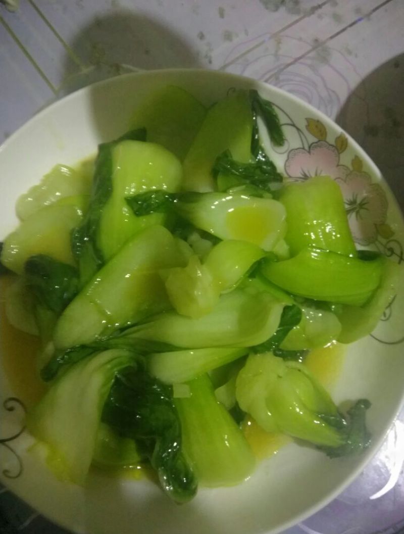 生粉袋装