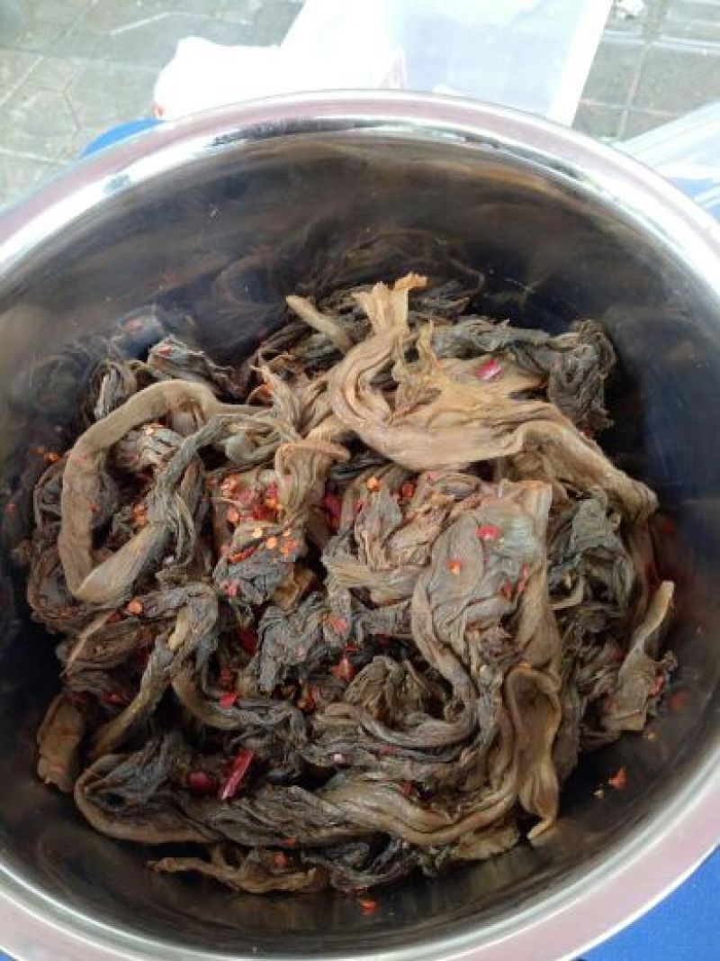 四川巴中优质盐菜，好吃不贵品质保障大量供应可视频看货
