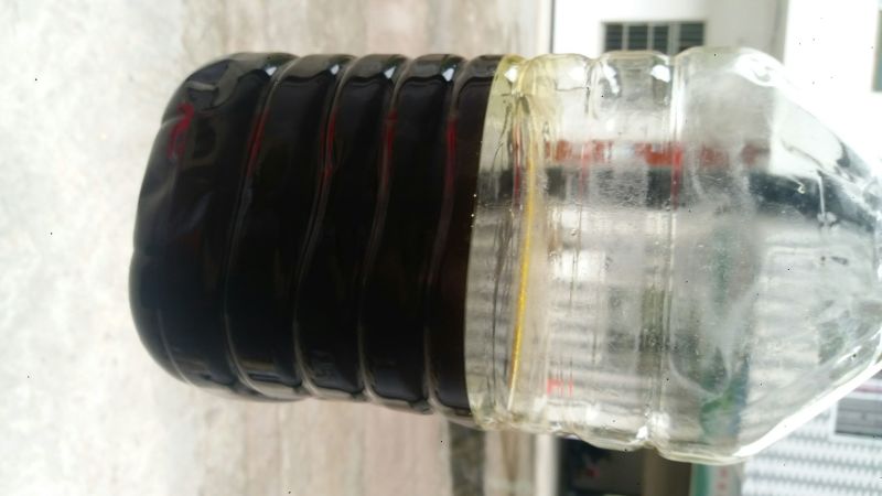 菜油一级