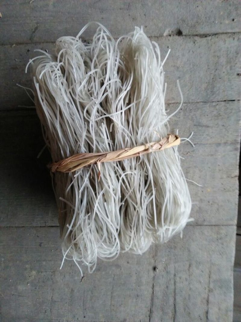 粉丝散装