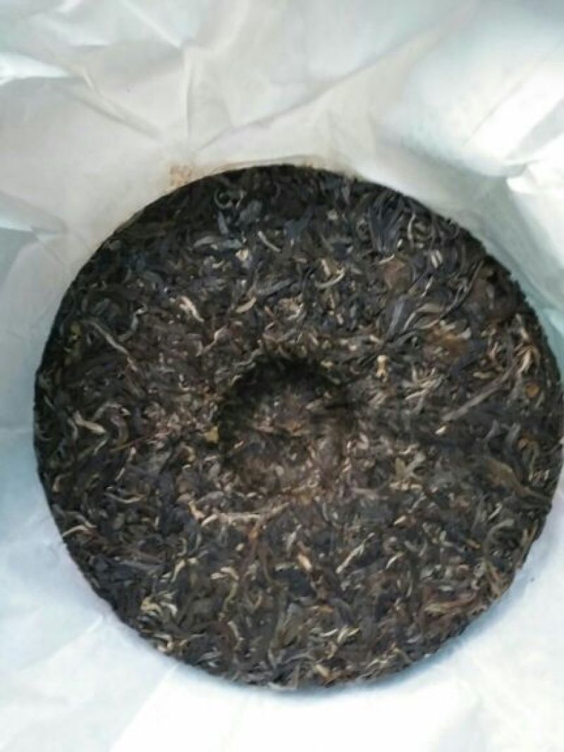 古树普洱茶一级