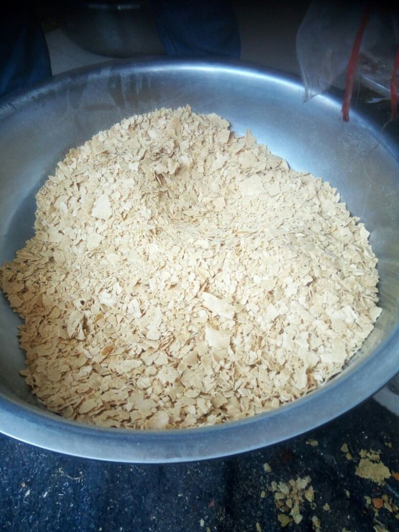 豆腐皮