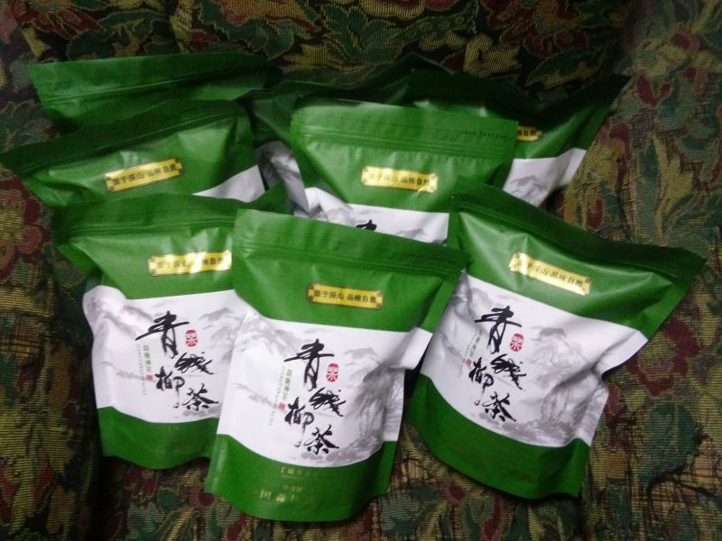 青钱柳茶一级