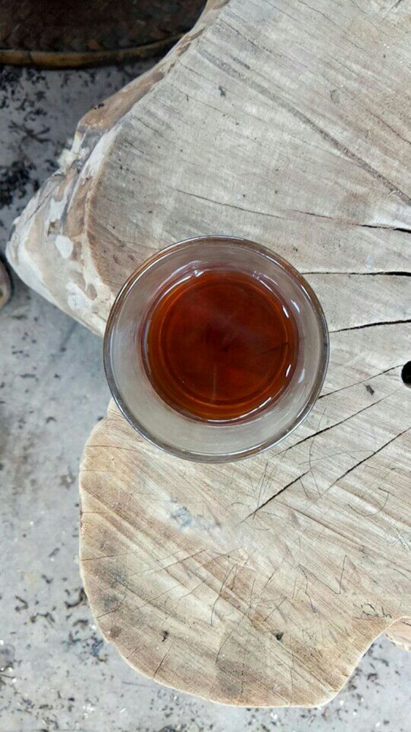 古树普洱茶一级