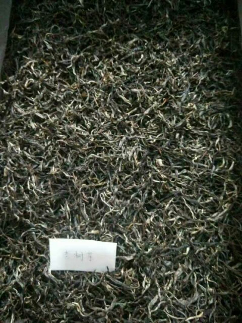 古树普洱茶三级