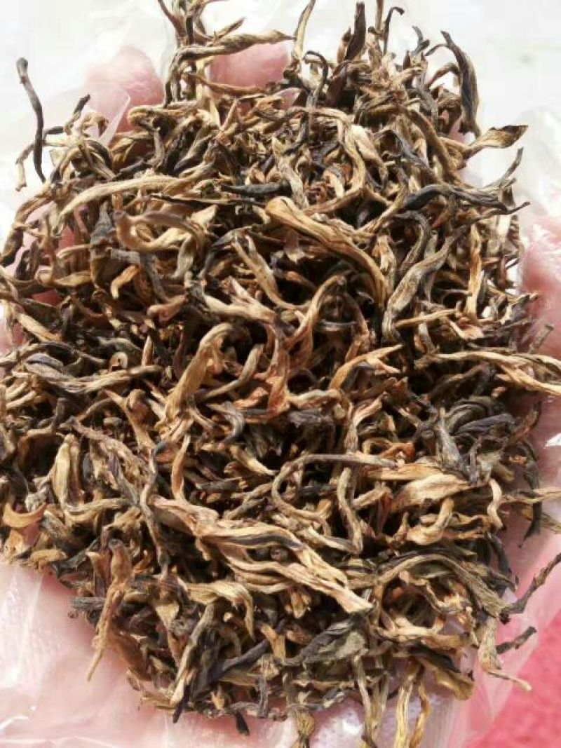 古树茶二级
