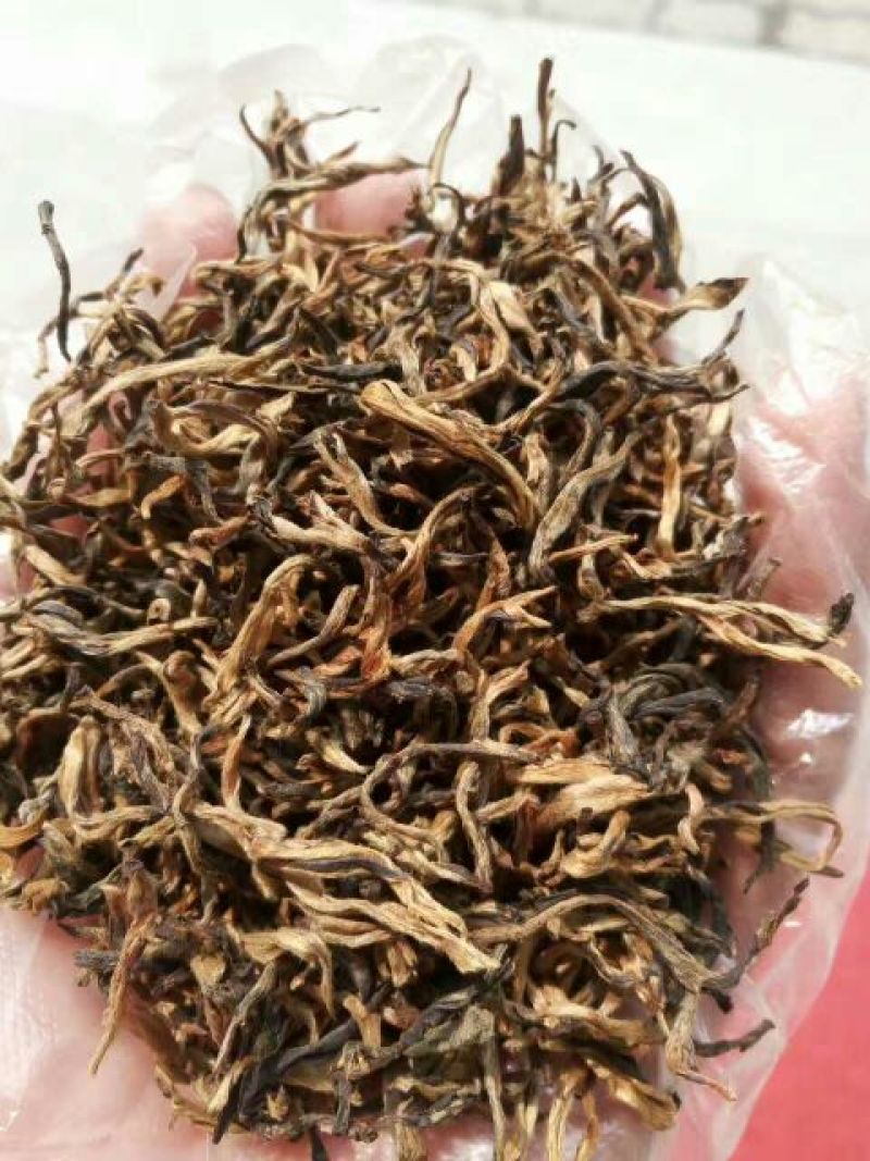 古树茶二级