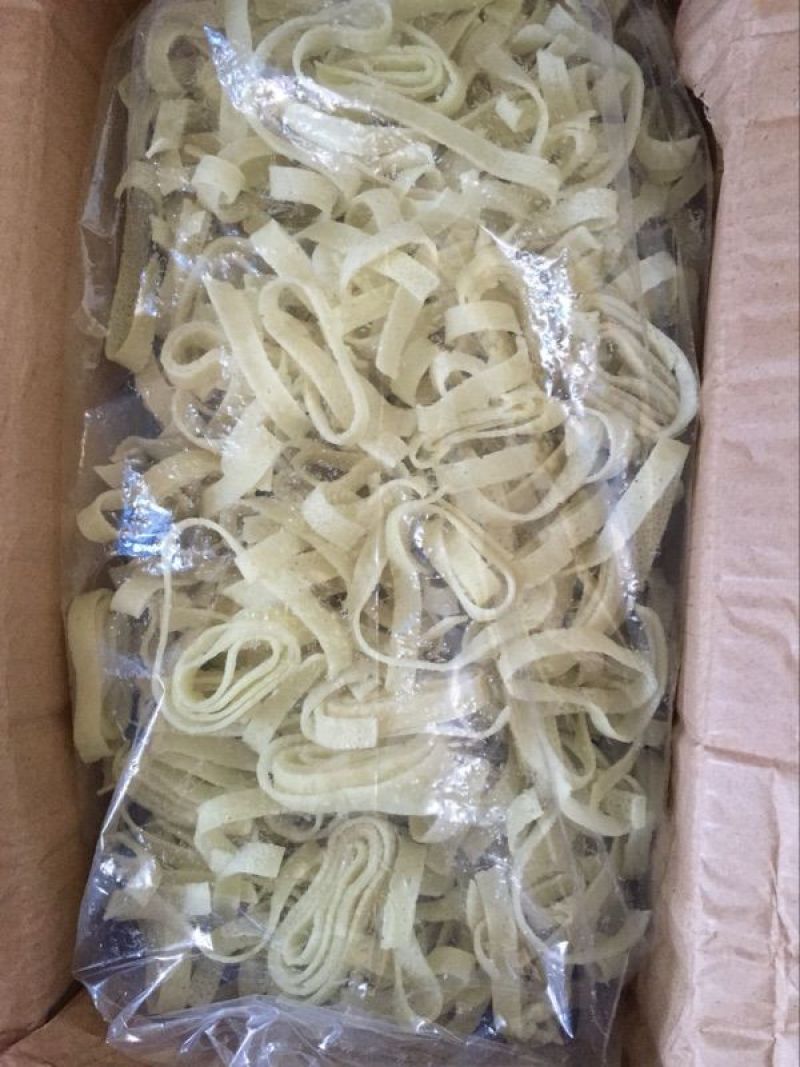 豆丝绿豆丝