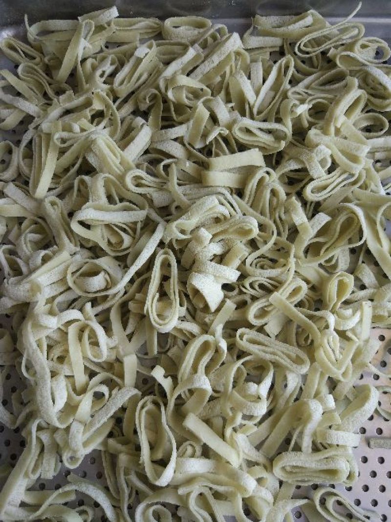 豆丝绿豆丝