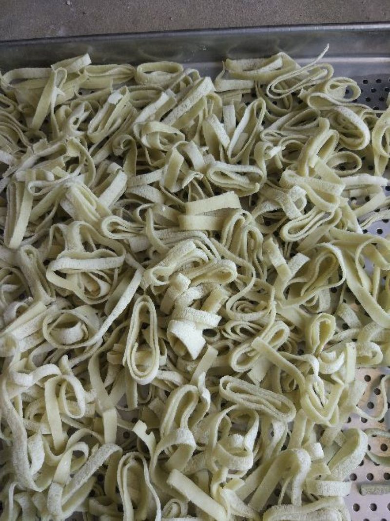 豆丝绿豆丝