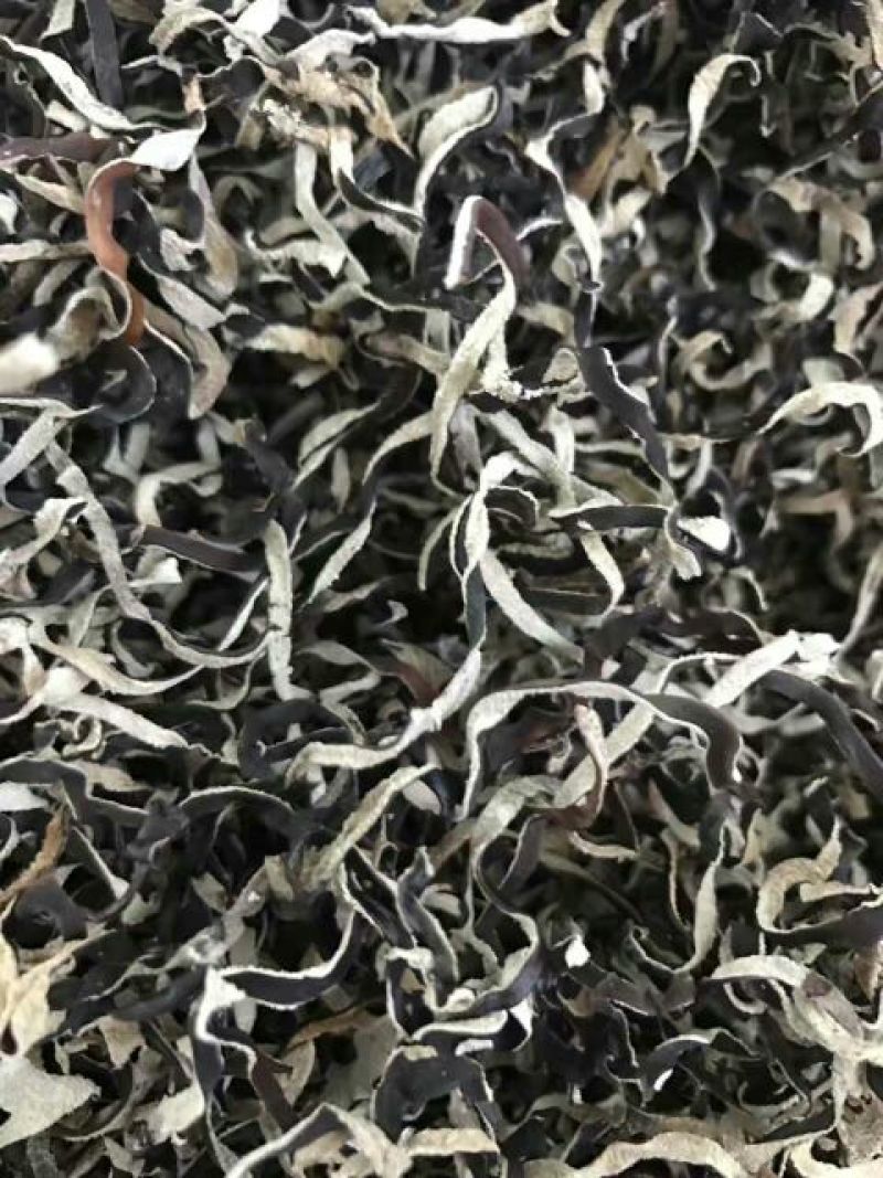 干木耳一级