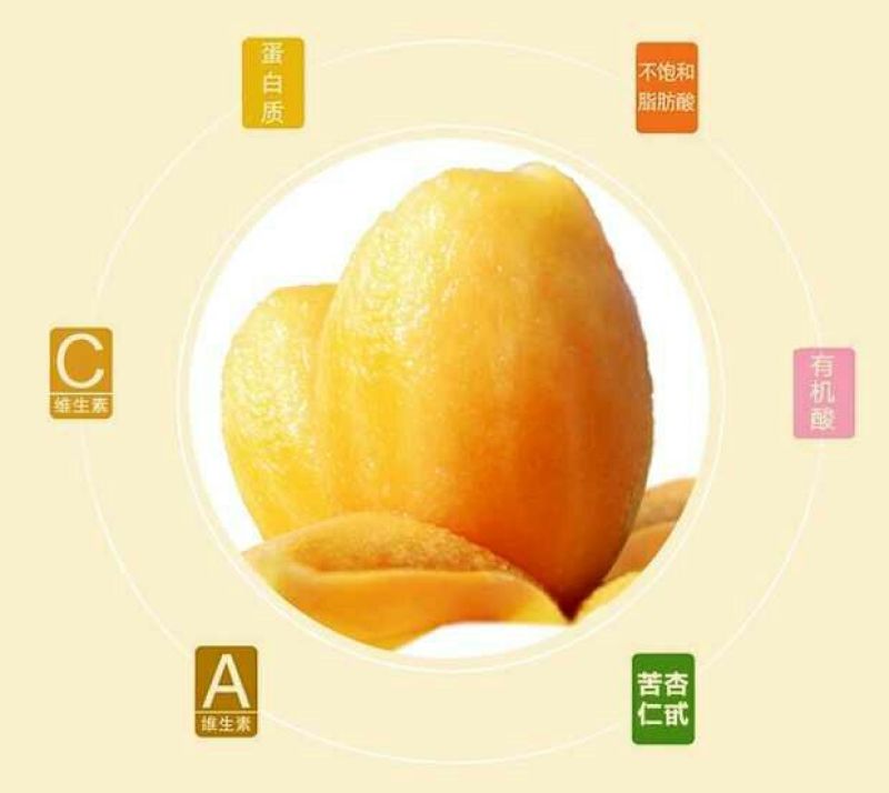 大五星枇杷蒙自枇杷迷你果