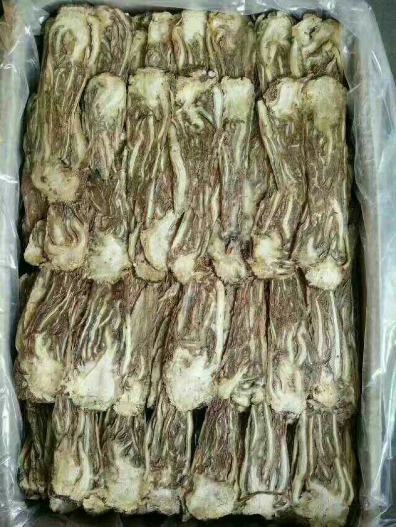 岷当归大