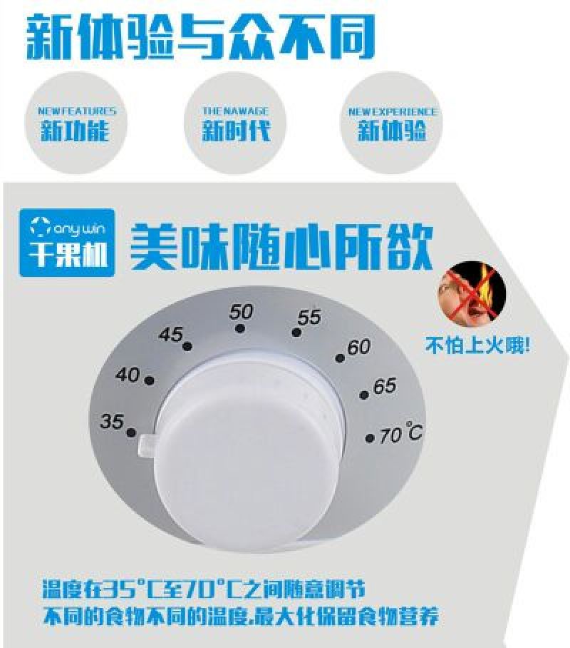 烘干机多种可用