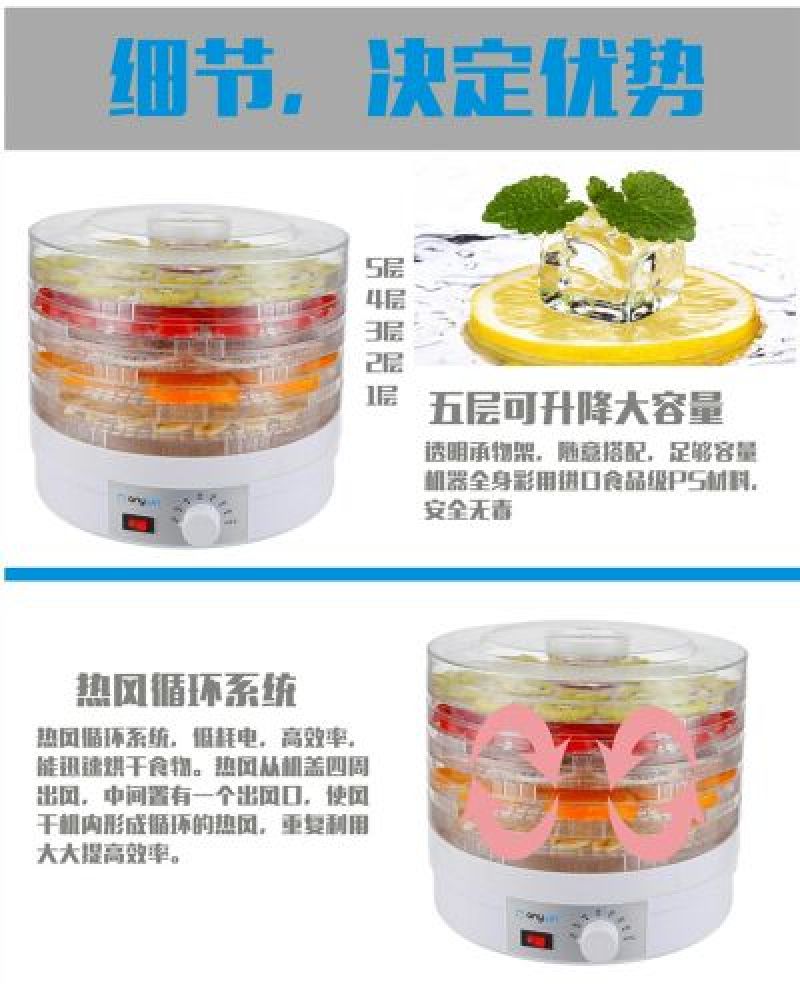 烘干机多种可用
