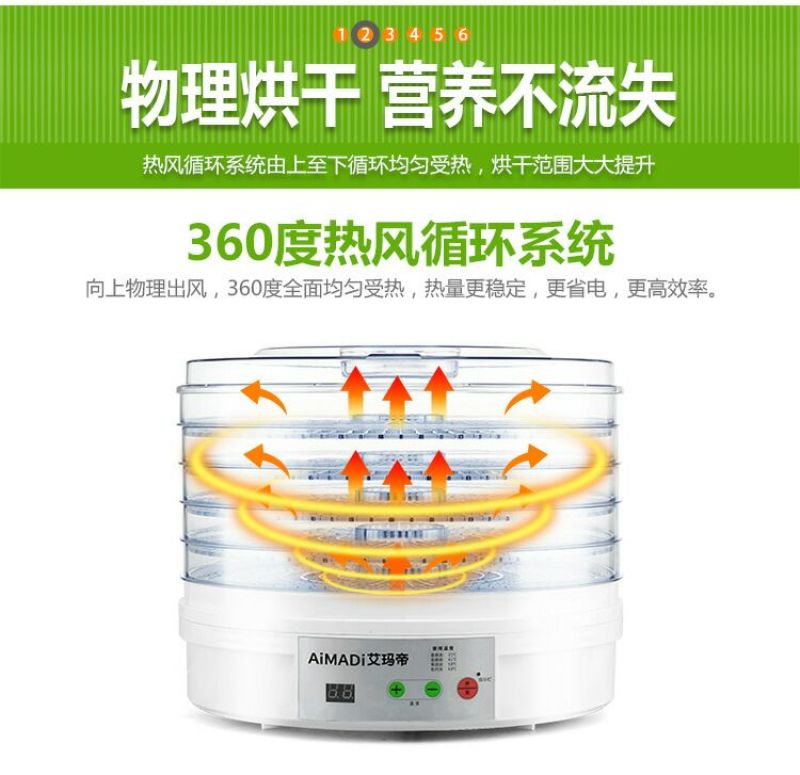 烘干机多种可用
