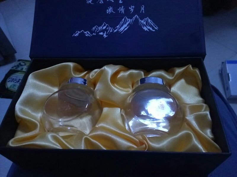 黑枸杞头茬干货