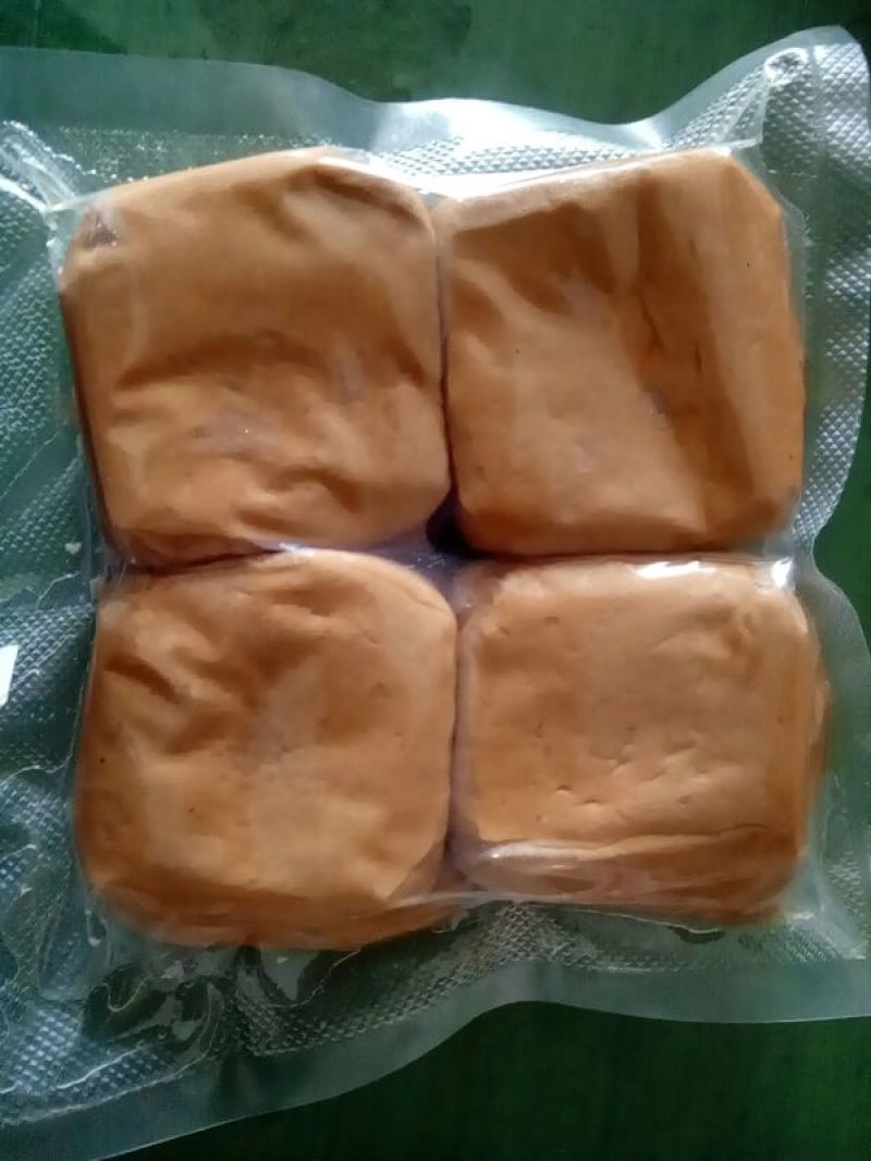 豆腐湿豆腐