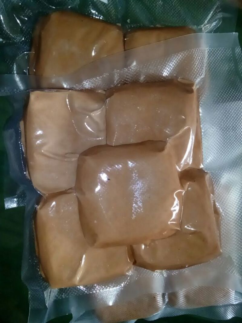 豆腐湿豆腐