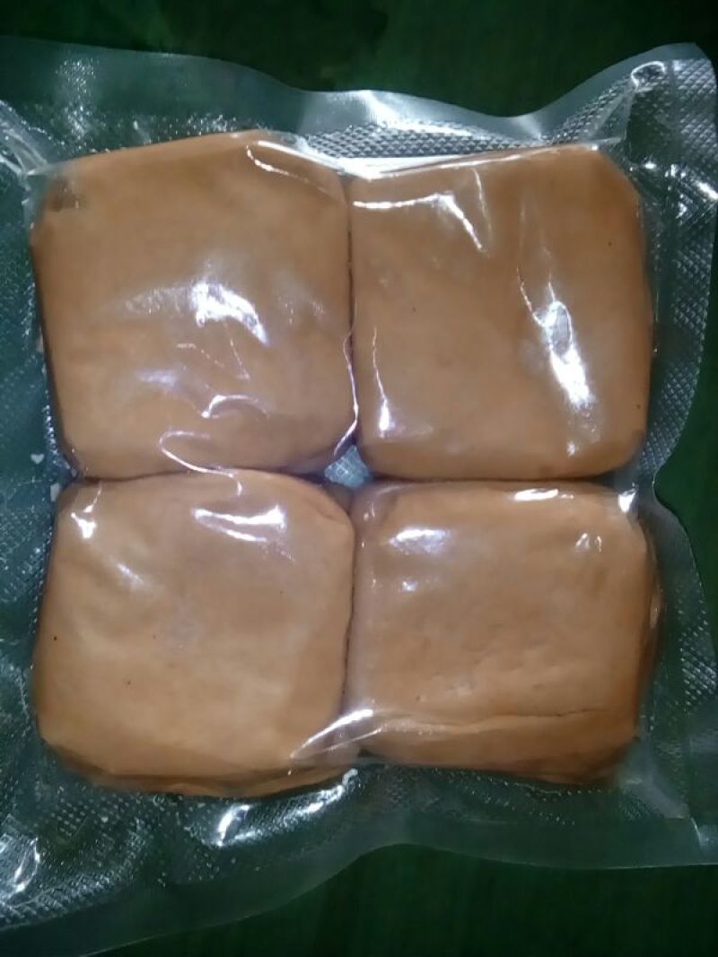 豆腐湿豆腐