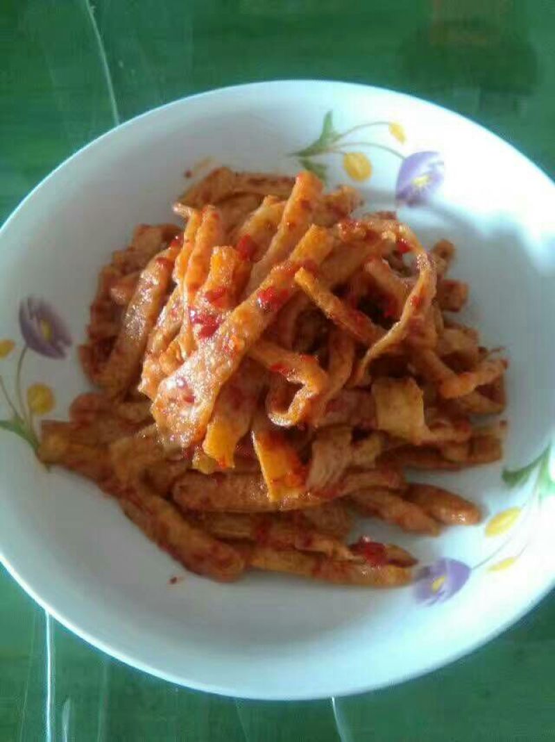 豆腐湿豆腐