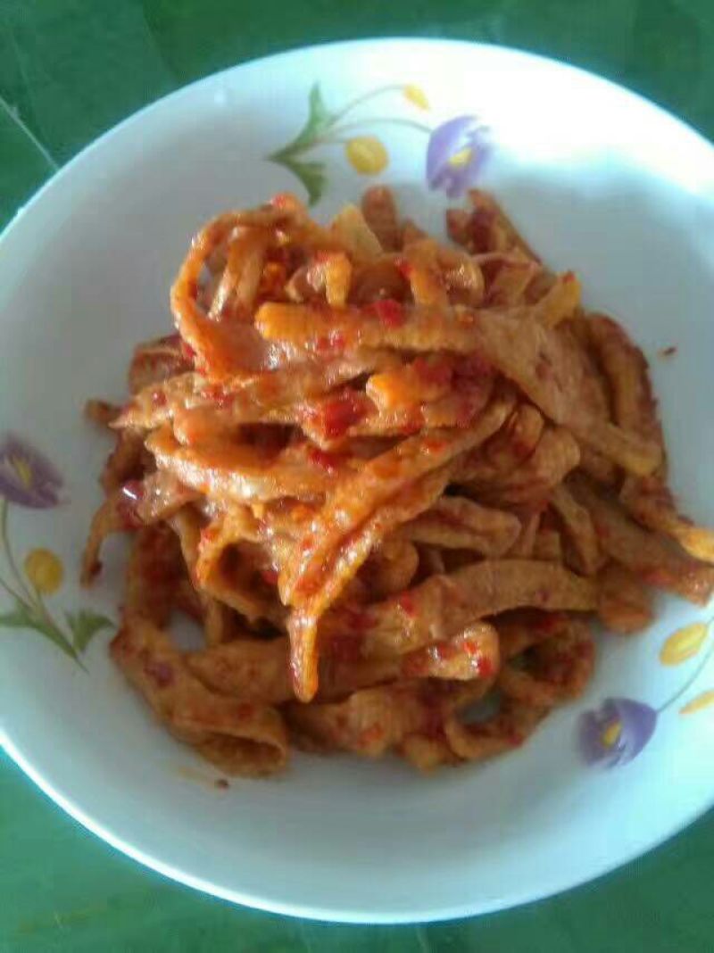 豆腐湿豆腐