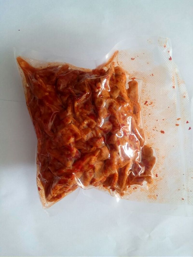 豆腐湿豆腐