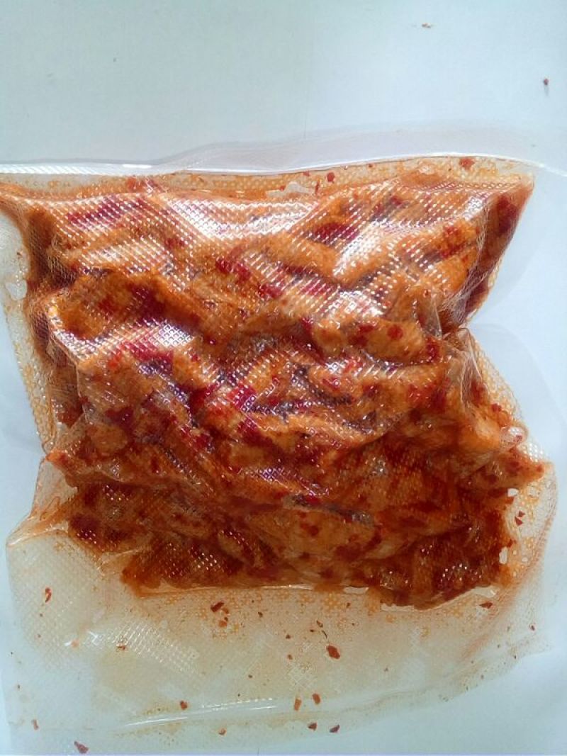 豆腐湿豆腐